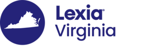 Lexia for Virginia logo